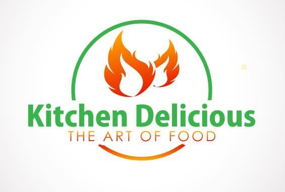 Kitchen Delicious Catering logo